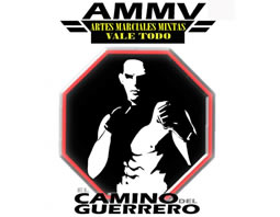 Artes Marciales Mixtas Popayán